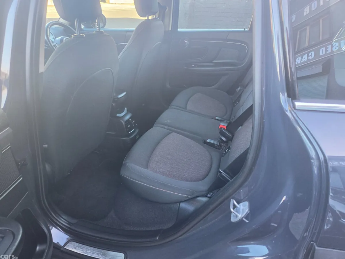 Mini Countryman Hatchback, Petrol Plug-in Hybrid, 2019, Grey
