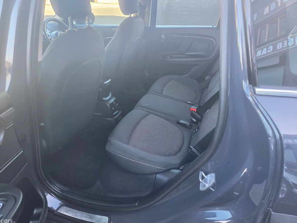 Mini Countryman Hatchback, Petrol Plug-in Hybrid, 2019, Grey