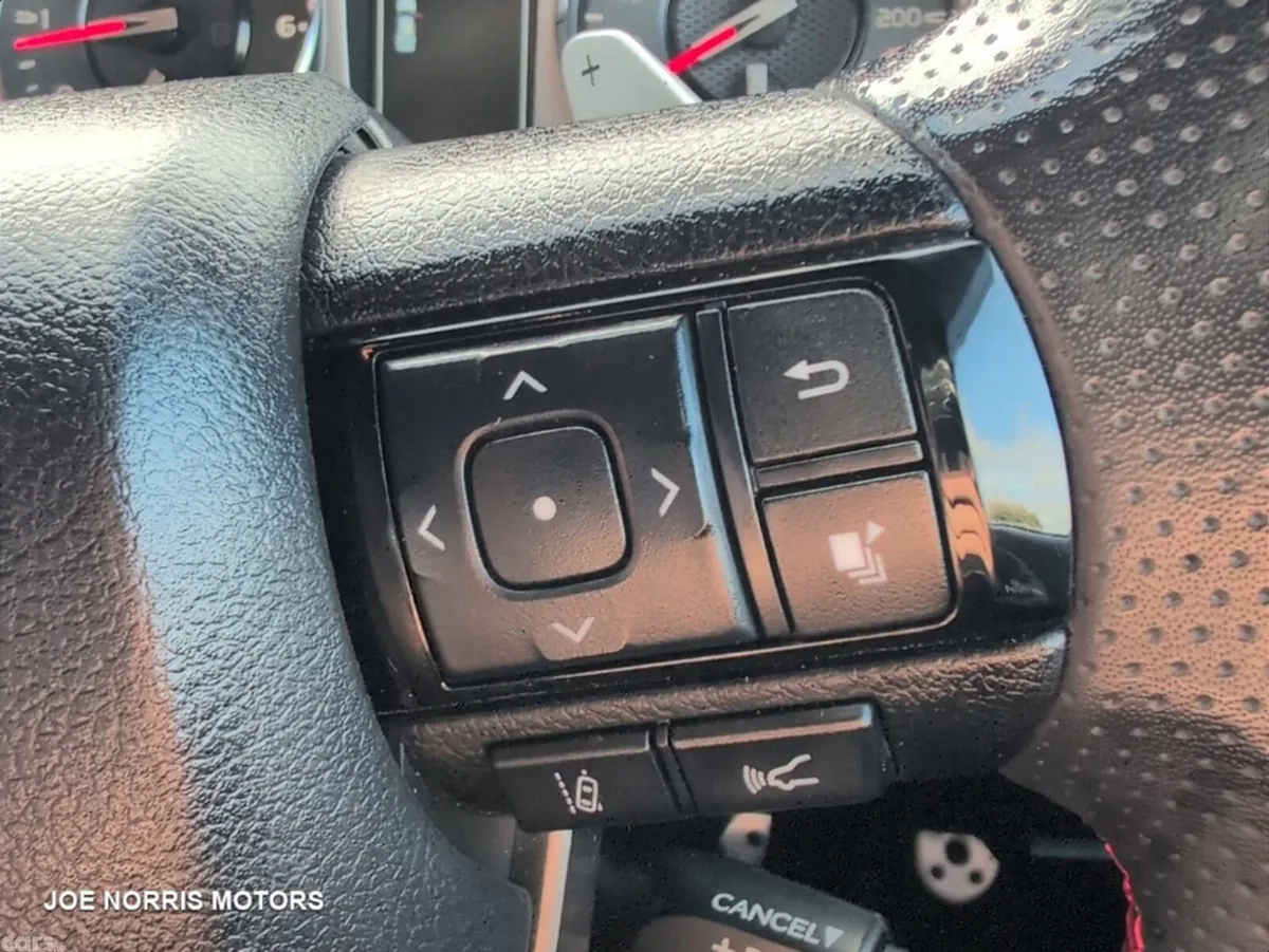 Toyota Hilux Pick Up, Diesel, 2024, Black
