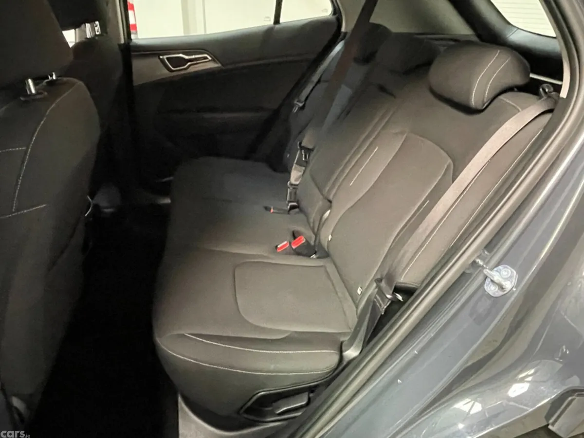 Kia Sportage SUV, Diesel, 2025, Grey