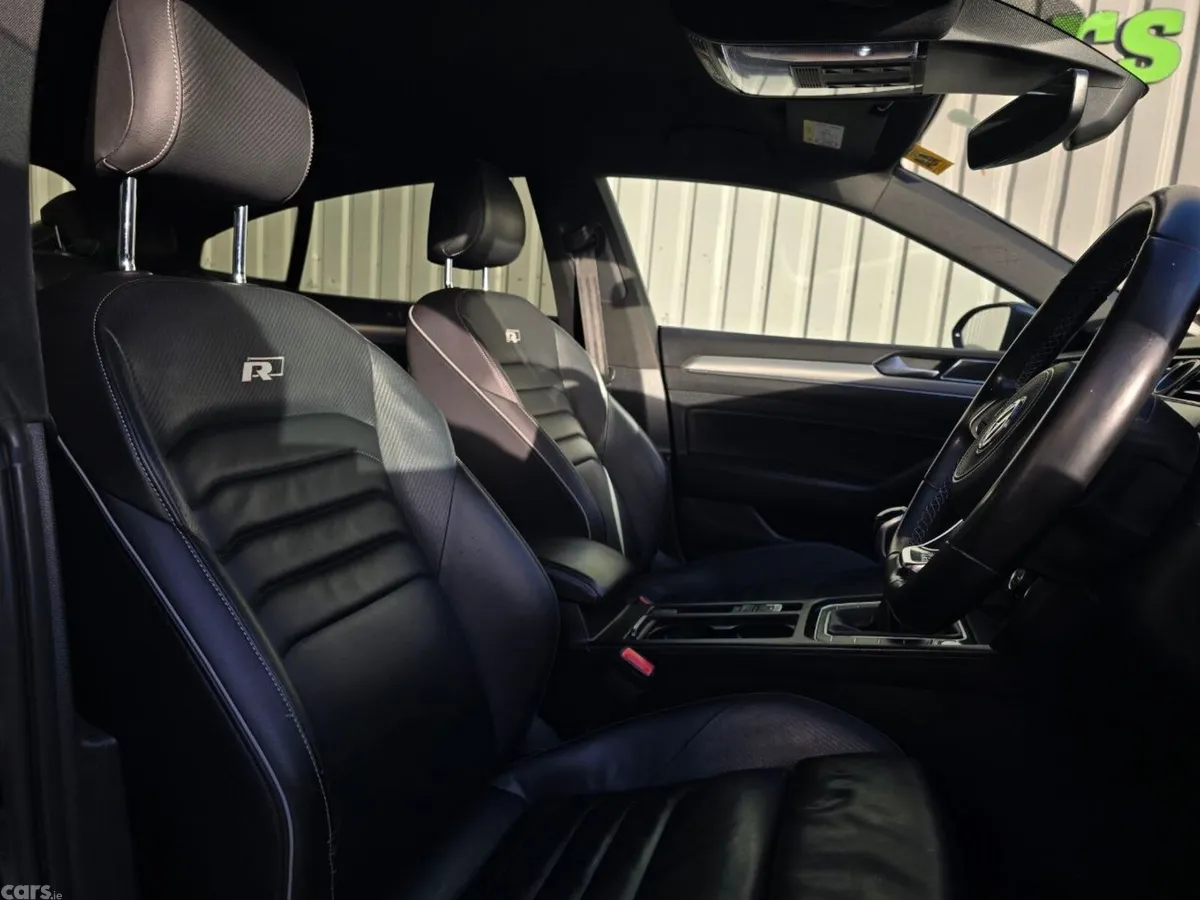 Volkswagen Arteon Saloon, Diesel, 2020, Grey