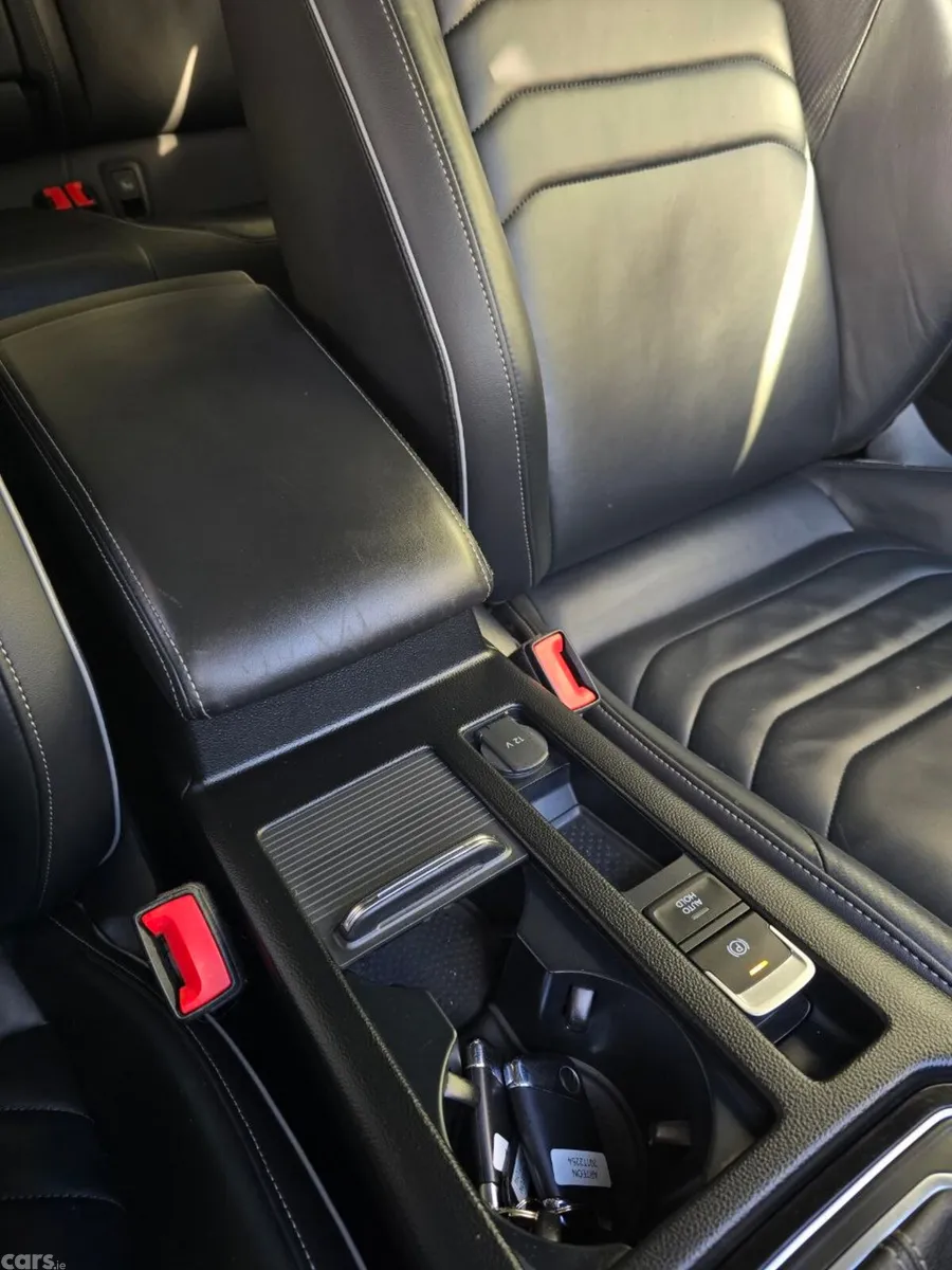 Volkswagen Arteon Saloon, Diesel, 2020, Grey