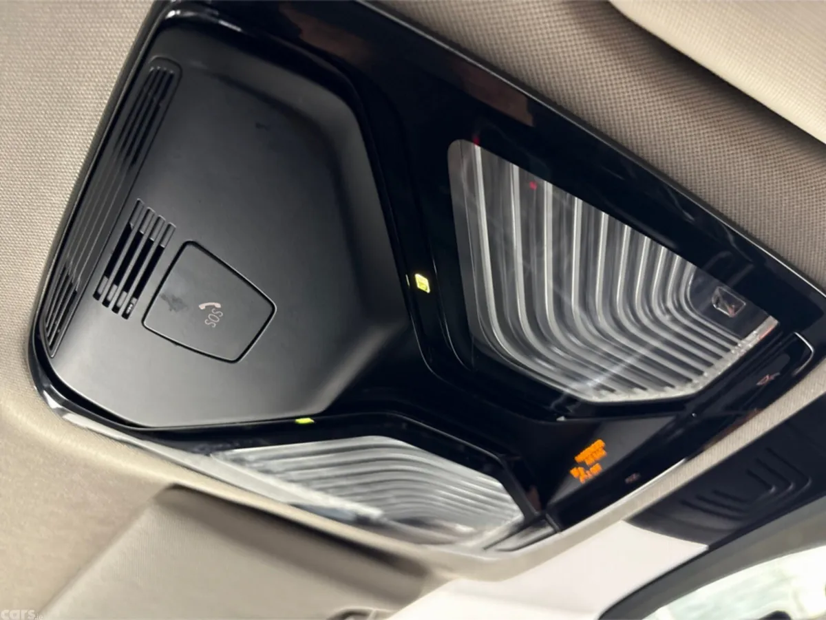 BMW i4 Saloon, Electric, 2024, Black