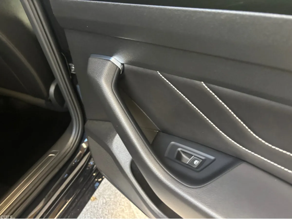 Volkswagen Arteon Hatchback, Diesel, 2023, Black