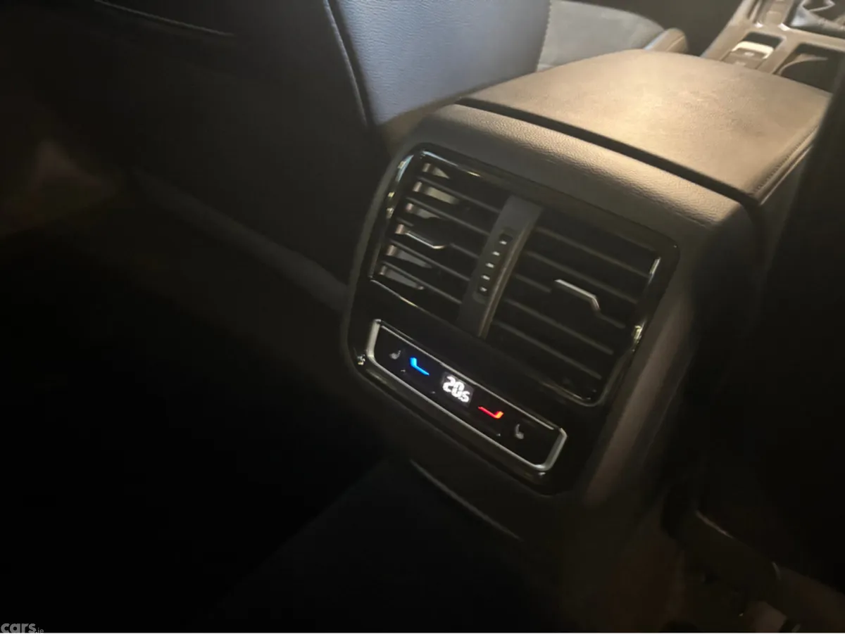 Volkswagen Arteon Hatchback, Diesel, 2023, Black