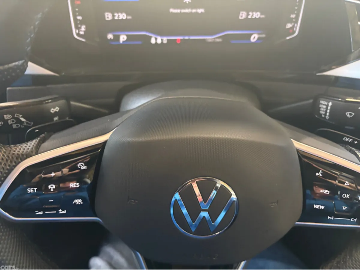 Volkswagen Arteon Hatchback, Diesel, 2023, Black