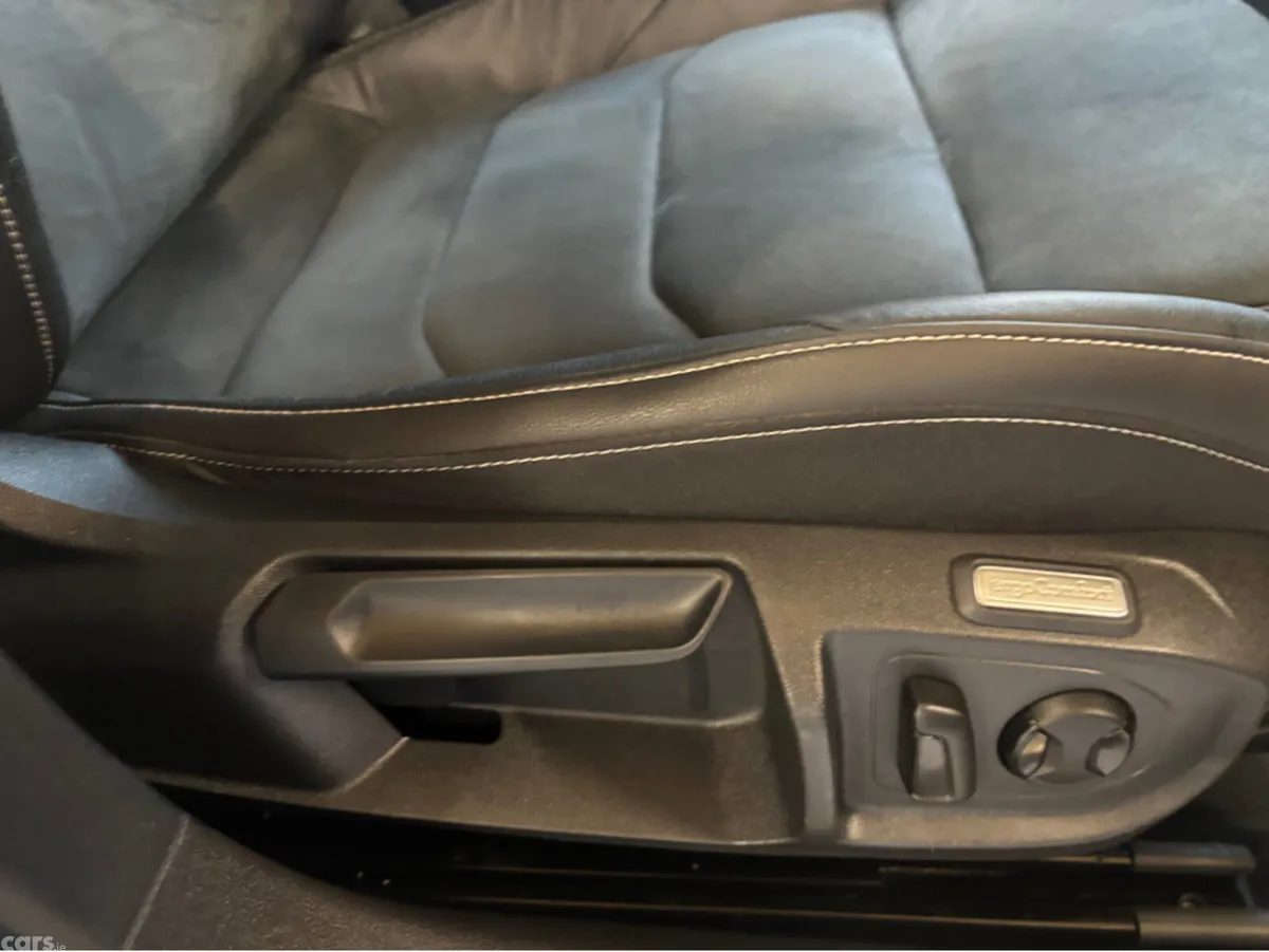 Volkswagen Arteon Hatchback, Diesel, 2023, Black