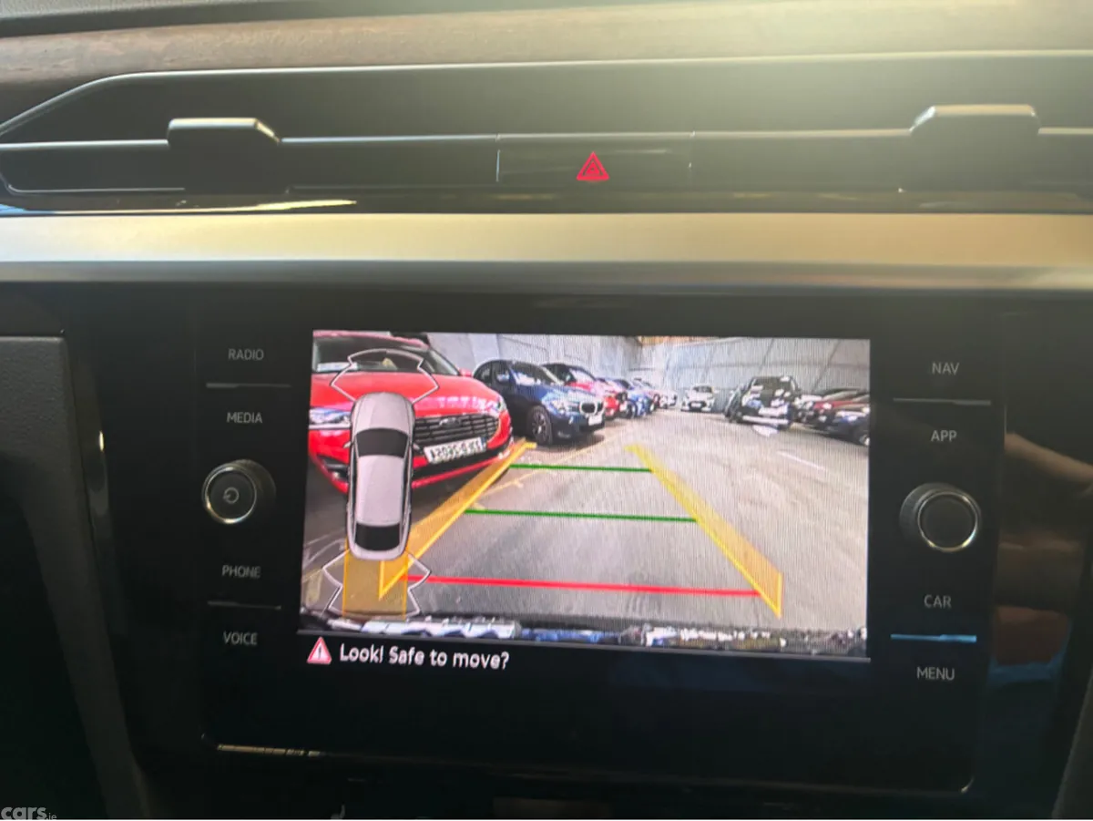 Volkswagen Arteon Hatchback, Diesel, 2023, Black