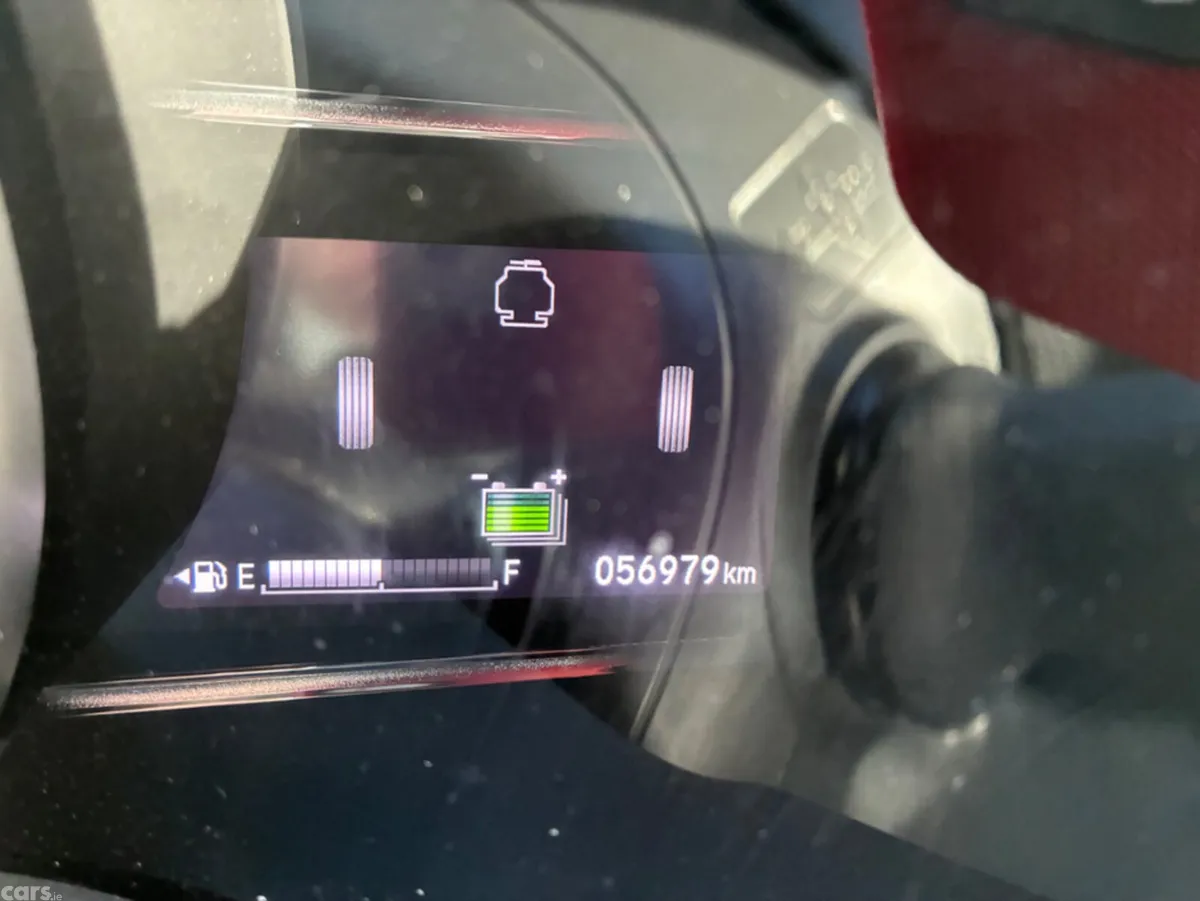 Honda Fit Hatchback, Petrol Hybrid, 2017, Silver