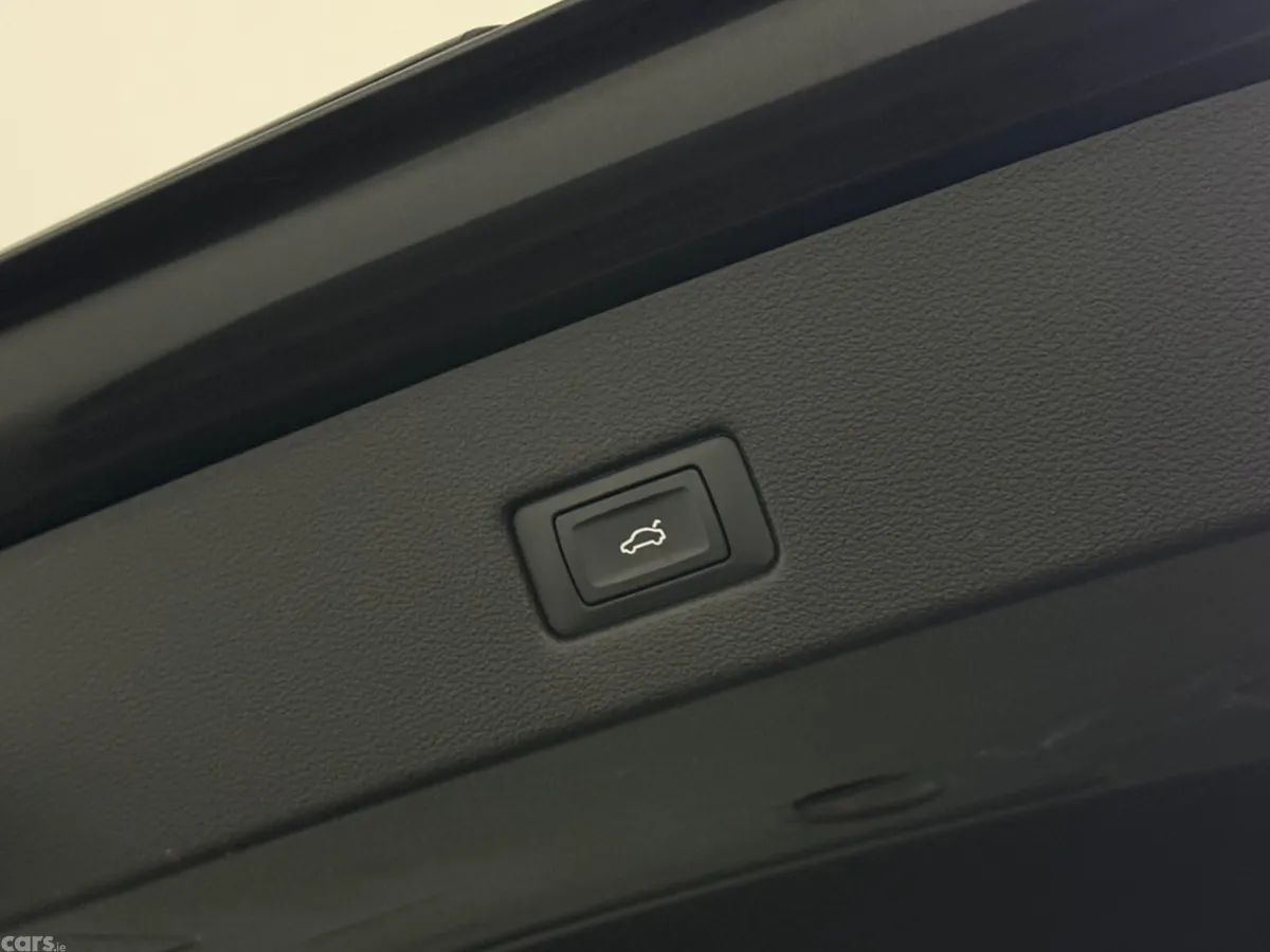 Audi A7 Saloon, Diesel, 2018, Grey