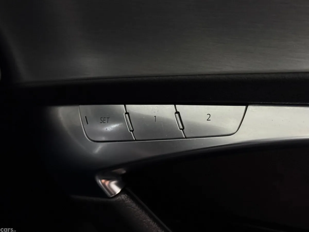 Audi A7 Saloon, Diesel, 2018, Grey