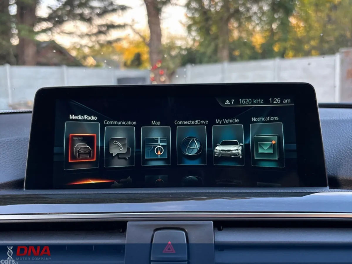 BMW 3-Series Estate, Diesel, 2017, White