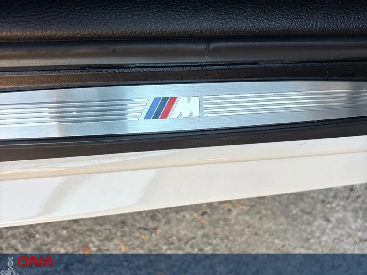BMW 3-Series Estate, Diesel, 2017, White