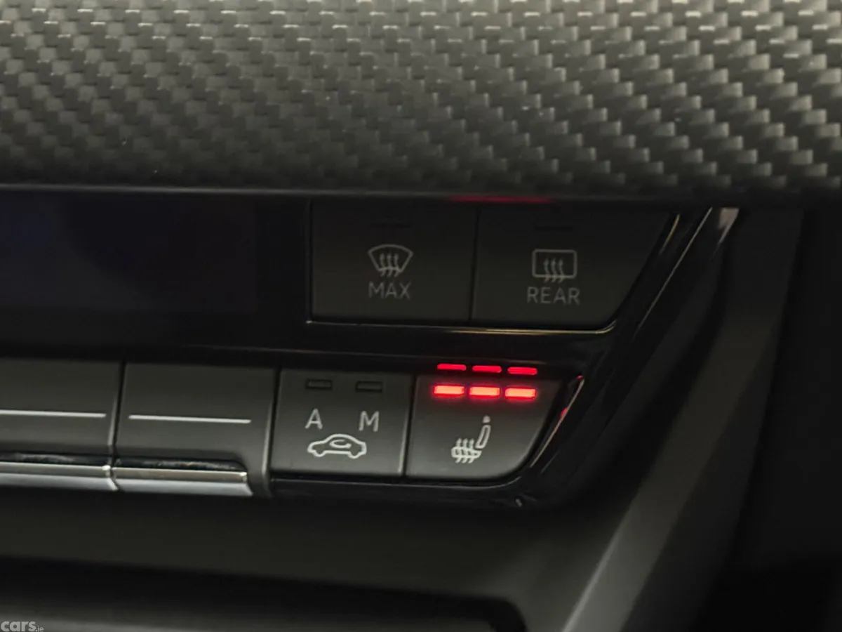 Audi e-tron GT Hatchback, Electric, 2023, Silver