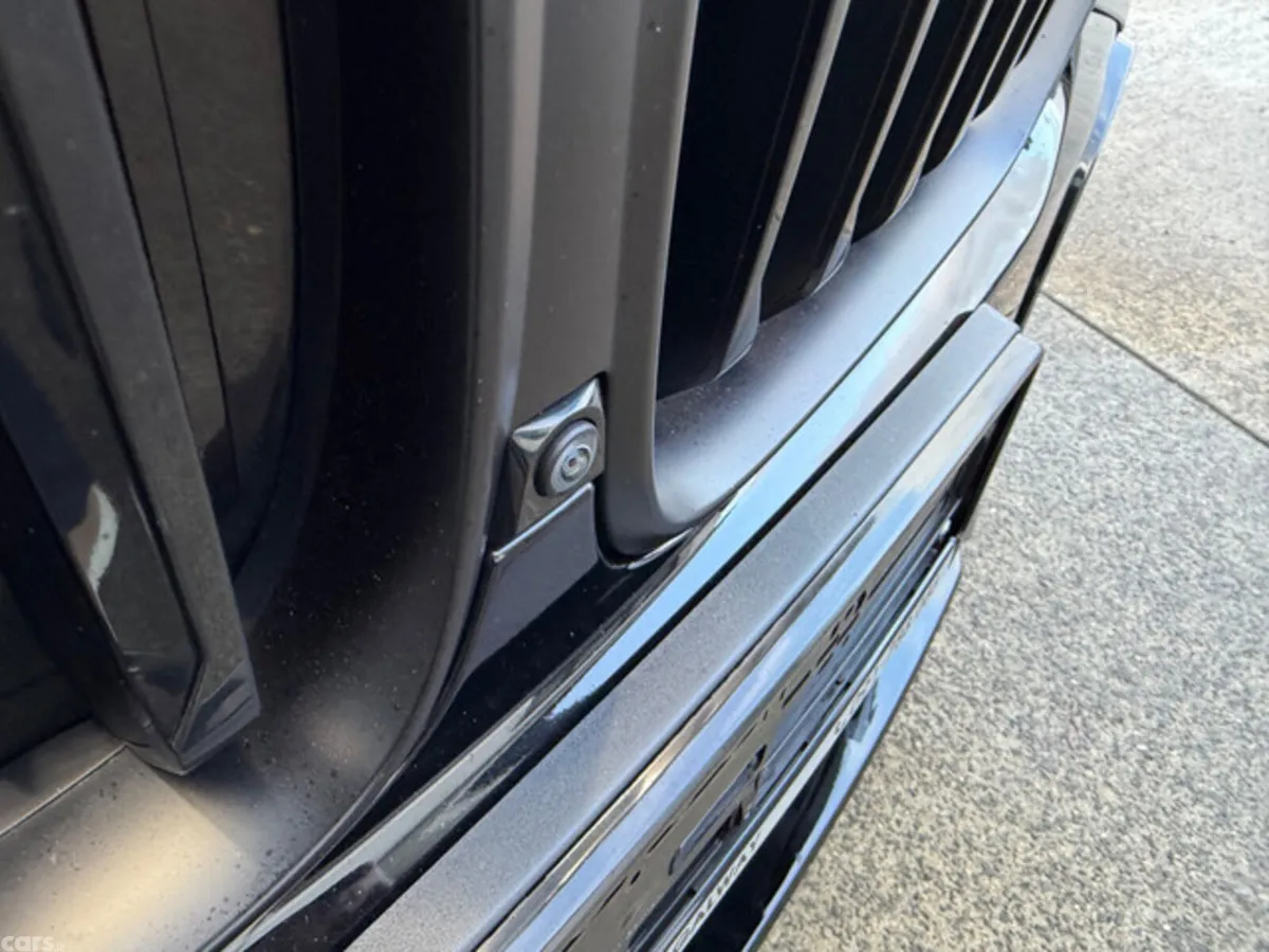 BMW X5 SUV, Petrol Plug-in Hybrid, 2023, Black
