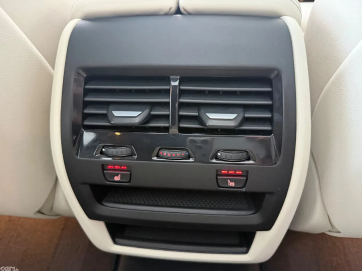 BMW X5 SUV, Petrol Plug-in Hybrid, 2023, Black