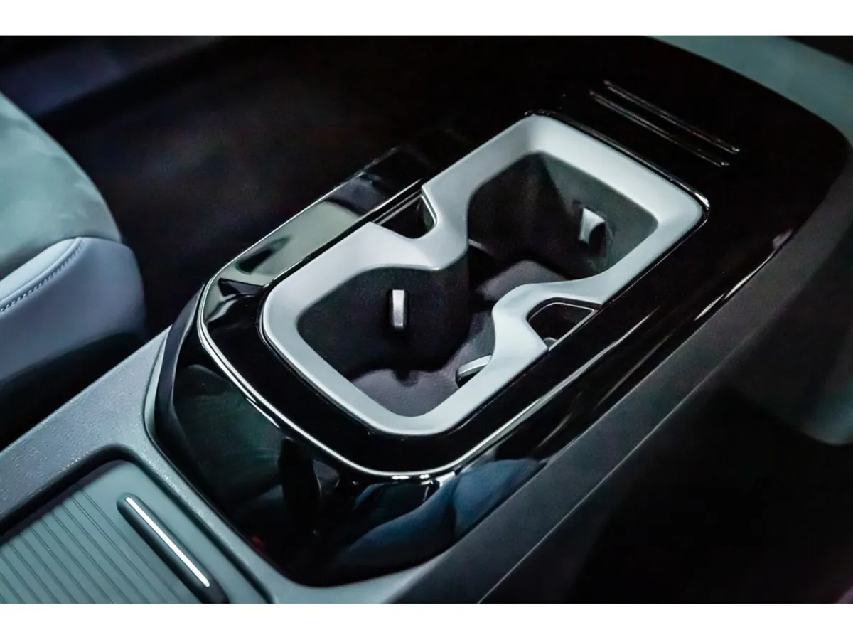 Volkswagen ID.4 Estate, Electric, 2025, Black