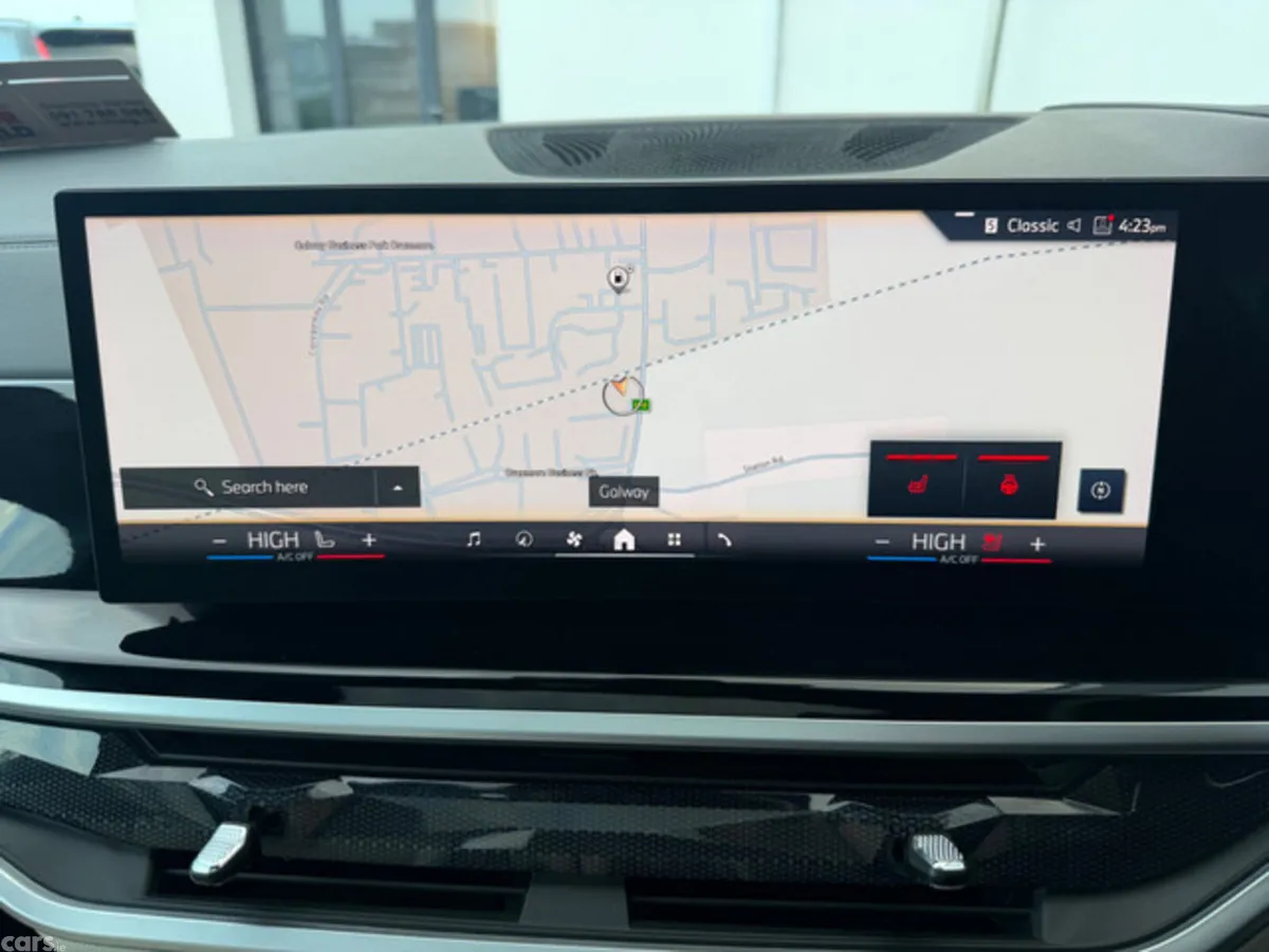BMW X5 SUV, Petrol Plug-in Hybrid, 2023, Black