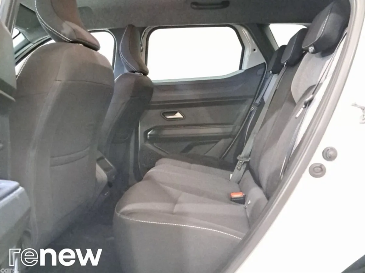 Dacia Duster SUV, Petrol Hybrid, 2026, Brown