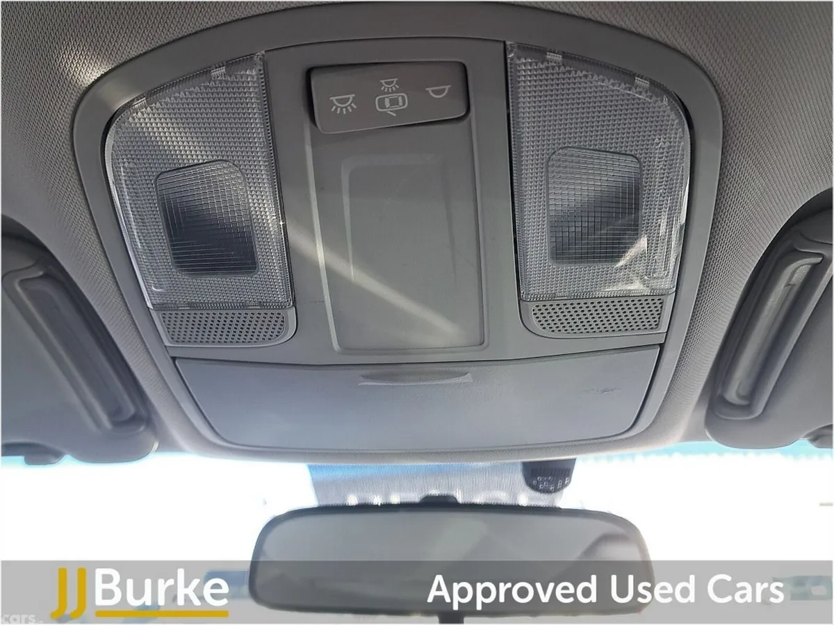 Hyundai Tucson SUV, Diesel, 2020, Grey