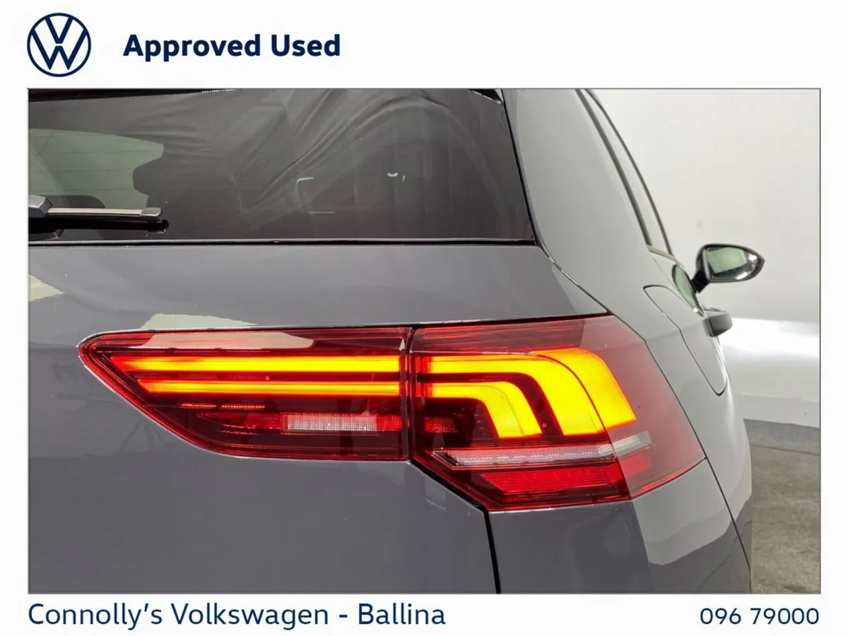 Volkswagen Golf Hatchback, Diesel, 2026, Grey