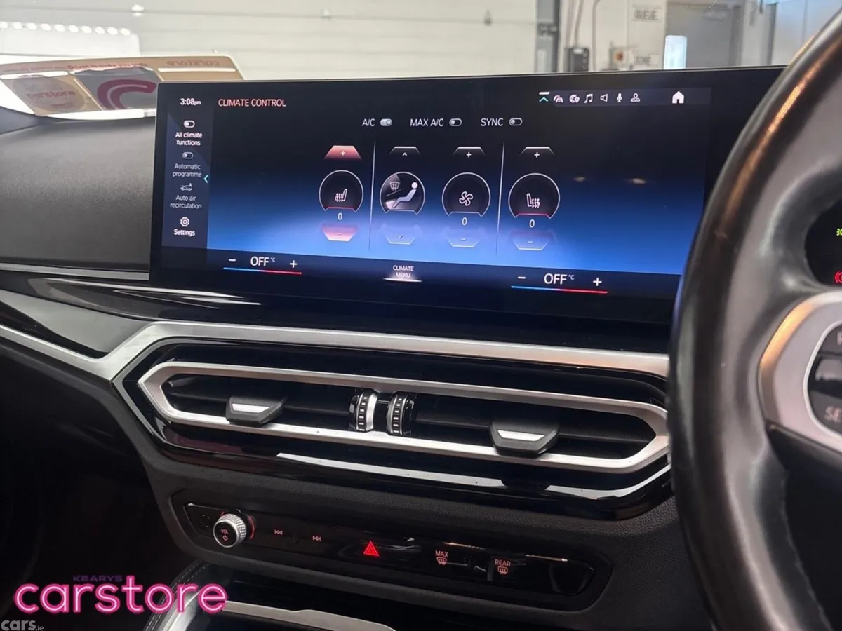 BMW 2-Series Coupe, Petrol, 2023, Purple