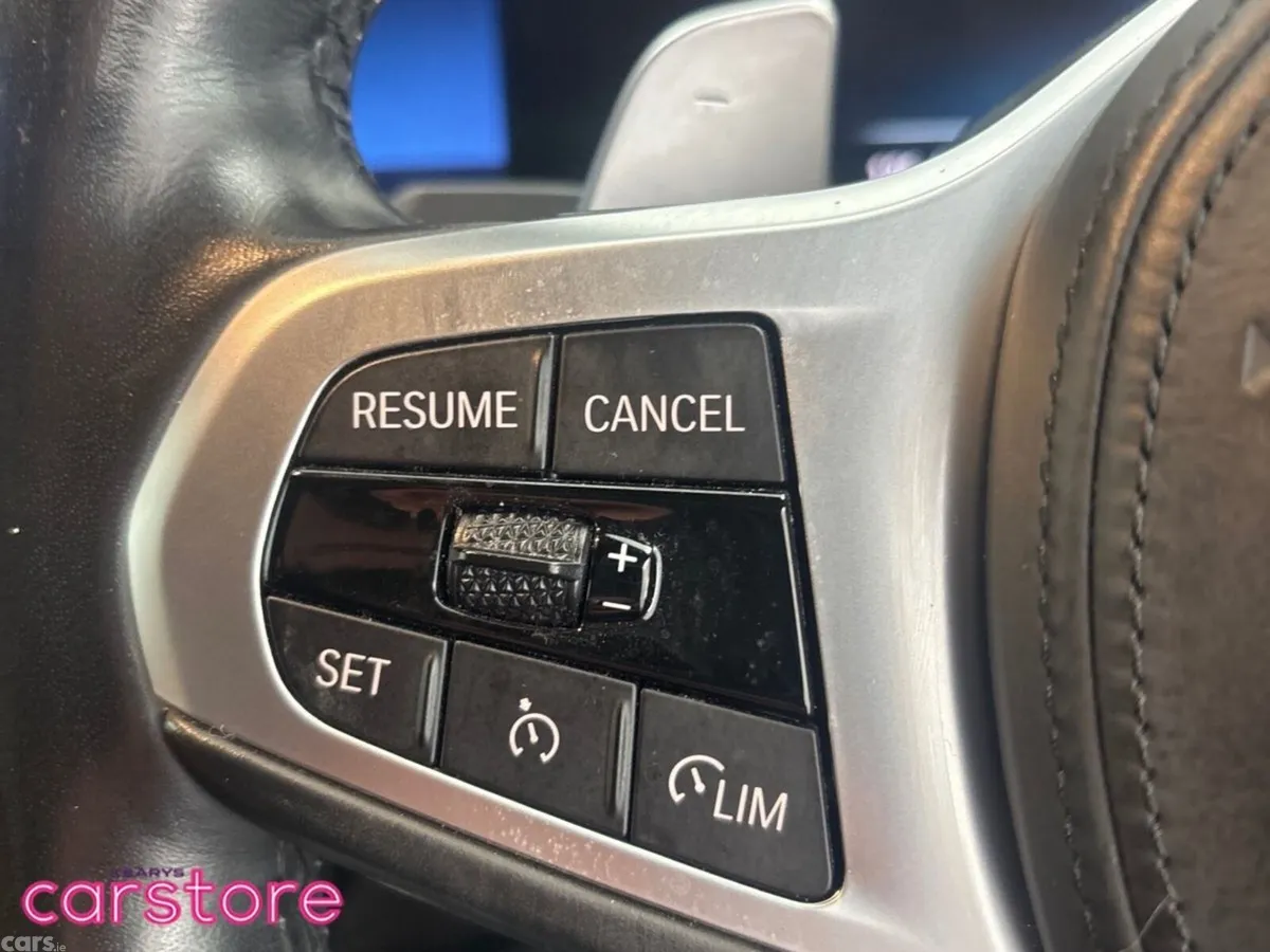 BMW 2-Series Coupe, Petrol, 2023, Purple