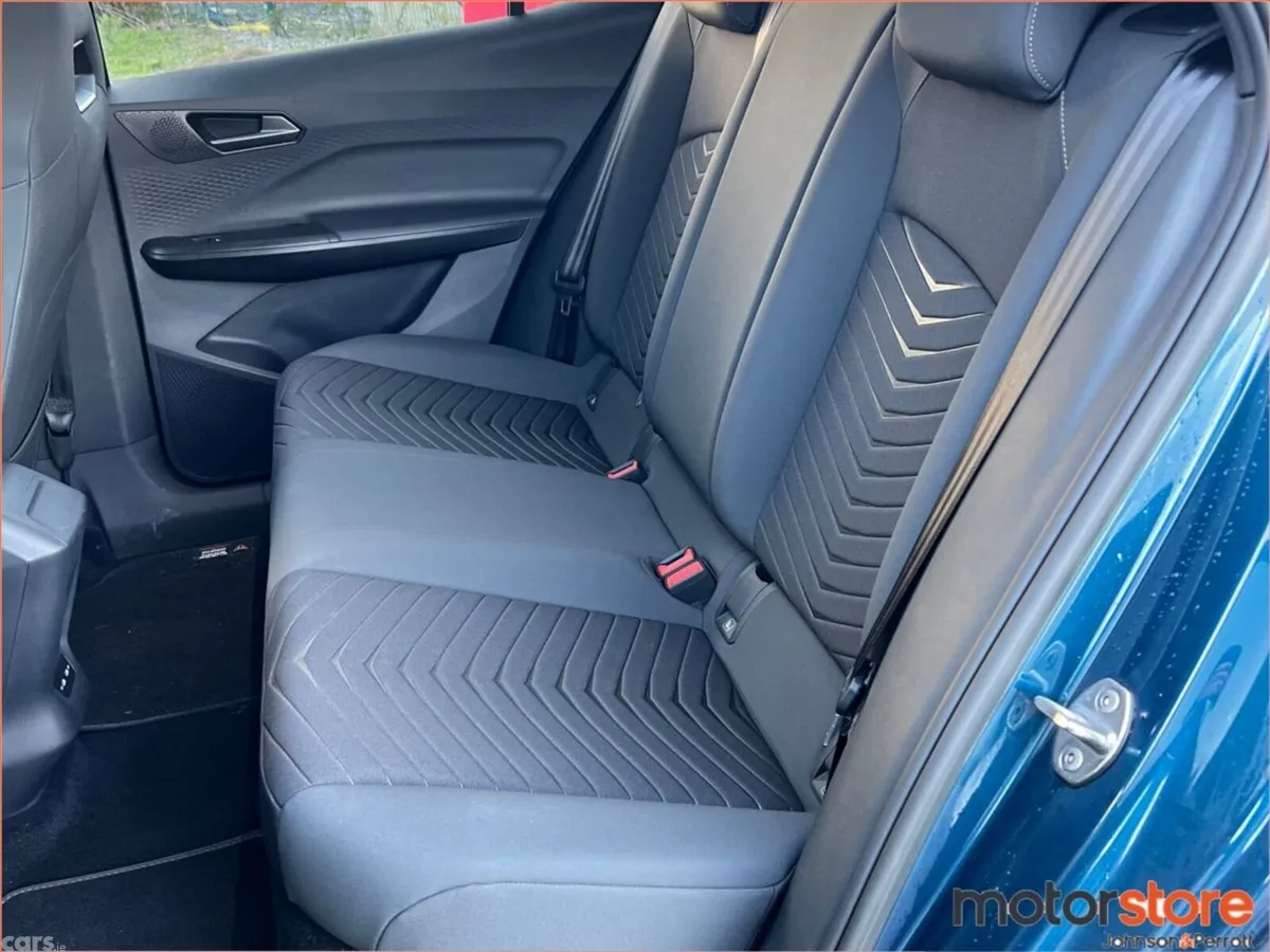 Cupra Born Estate, Electric, 2023, Blue