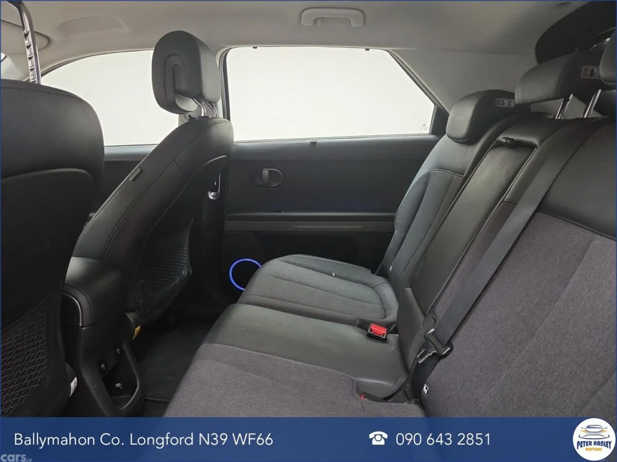 Hyundai IONIQ 5 Hatchback, Electric, 2025, White