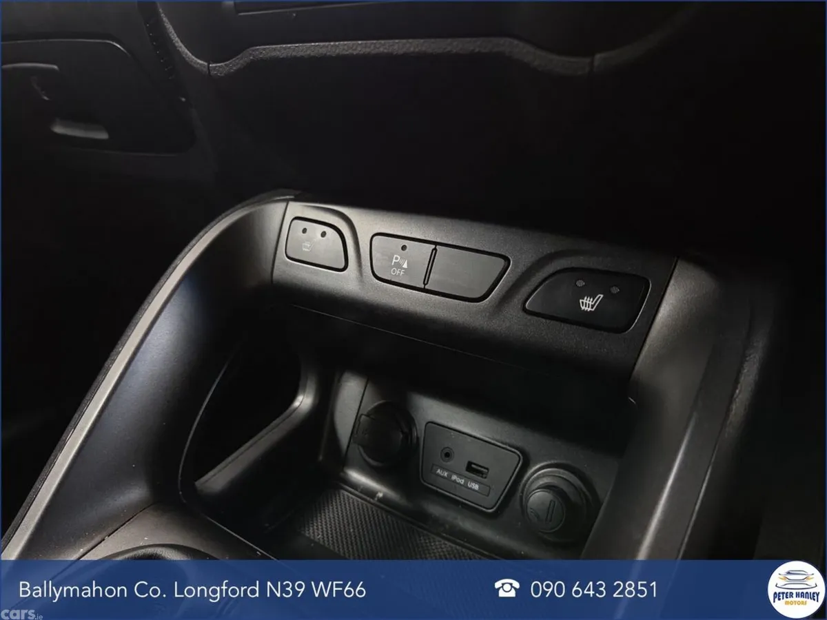 Hyundai ix35 SUV, Diesel, 2015, Red