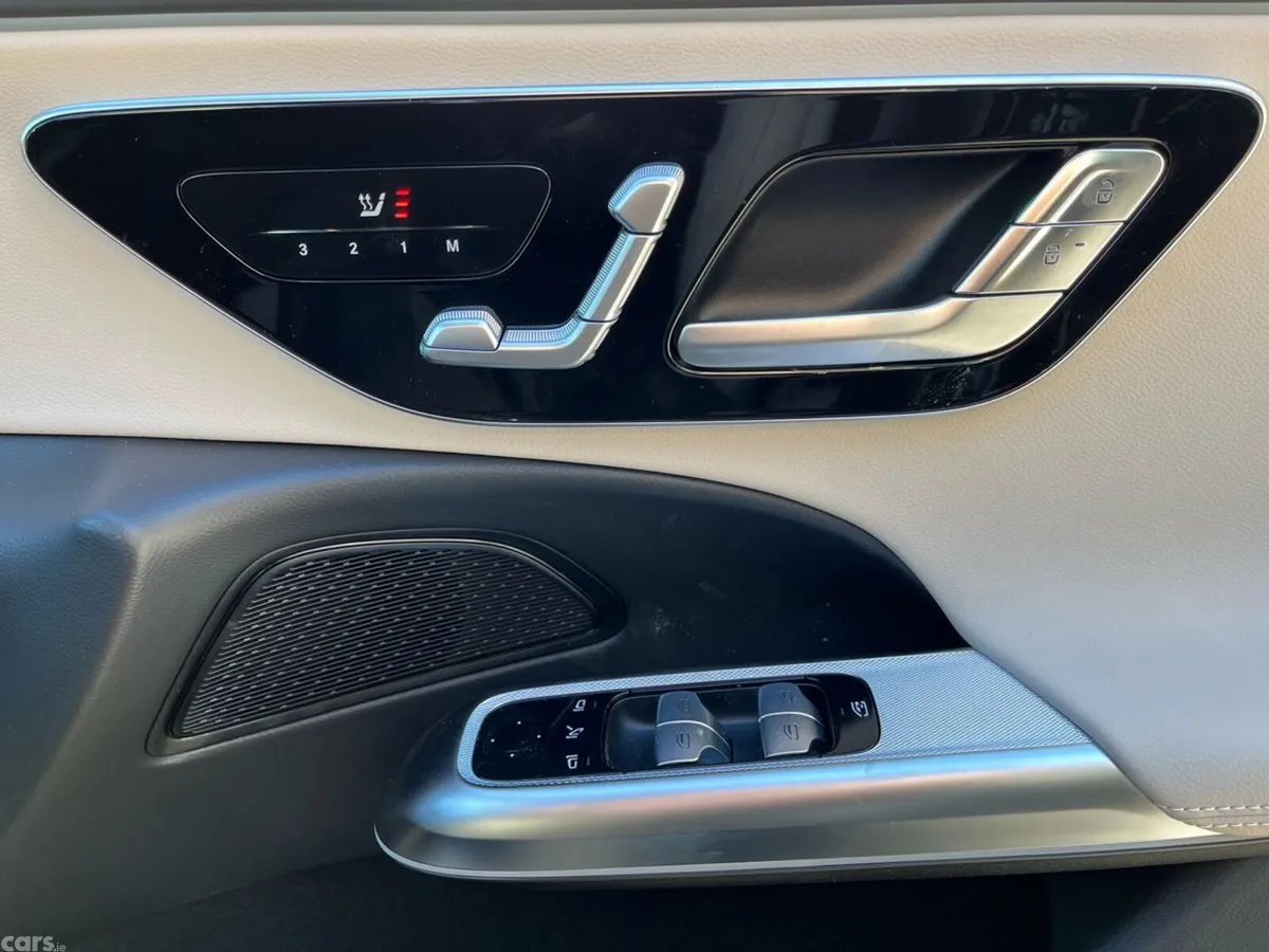 Mercedes-Benz E-Class Saloon, Diesel Hybrid, 2026, Black