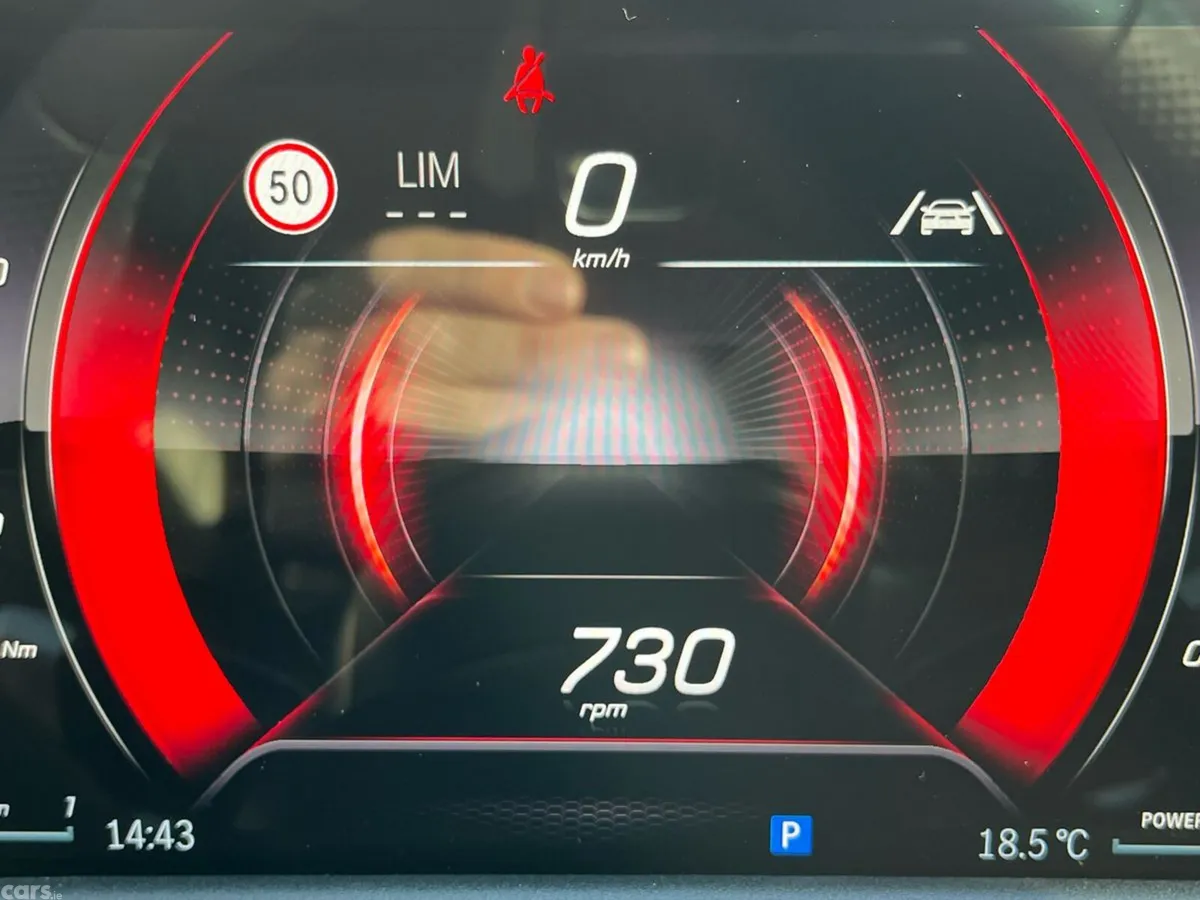 Mercedes-Benz E-Class Saloon, Diesel Hybrid, 2026, Black