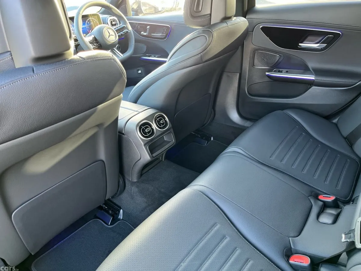 Mercedes-Benz C-Class Saloon, Diesel Hybrid, 2026, Black