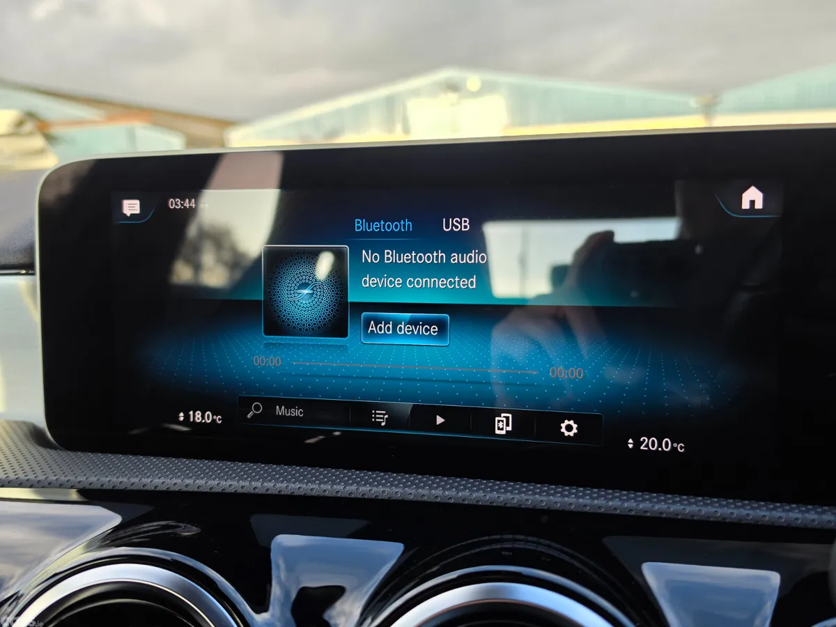 Mercedes-Benz A-Class Hatchback, Petrol, 2018, Red