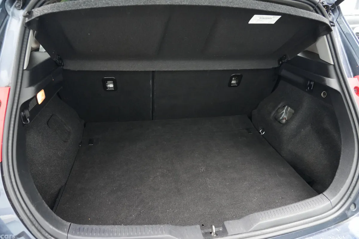 Toyota Auris MPV, Petrol, 2014, Blue