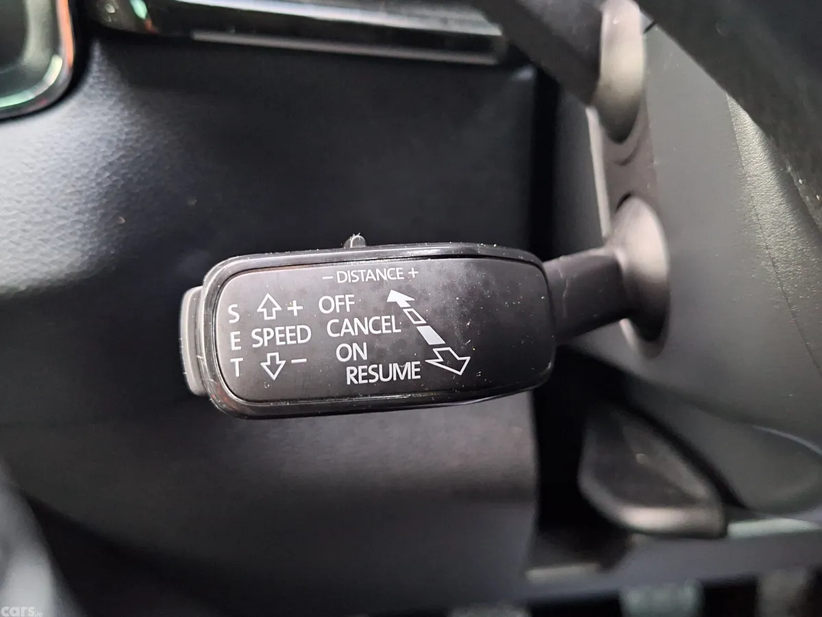 Skoda Karoq SUV, Petrol, 2024, Black
