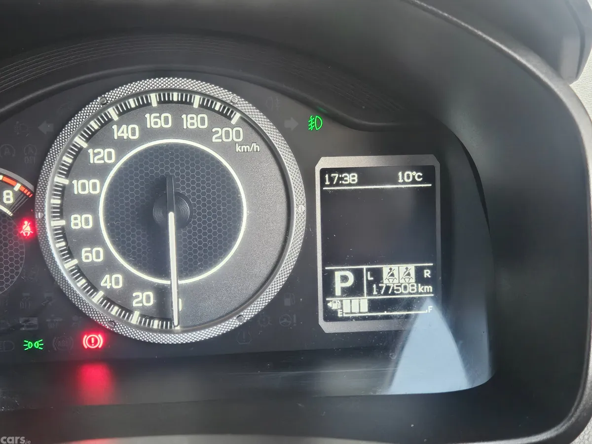 Suzuki Ignis Hatchback, Petrol, 2020, White