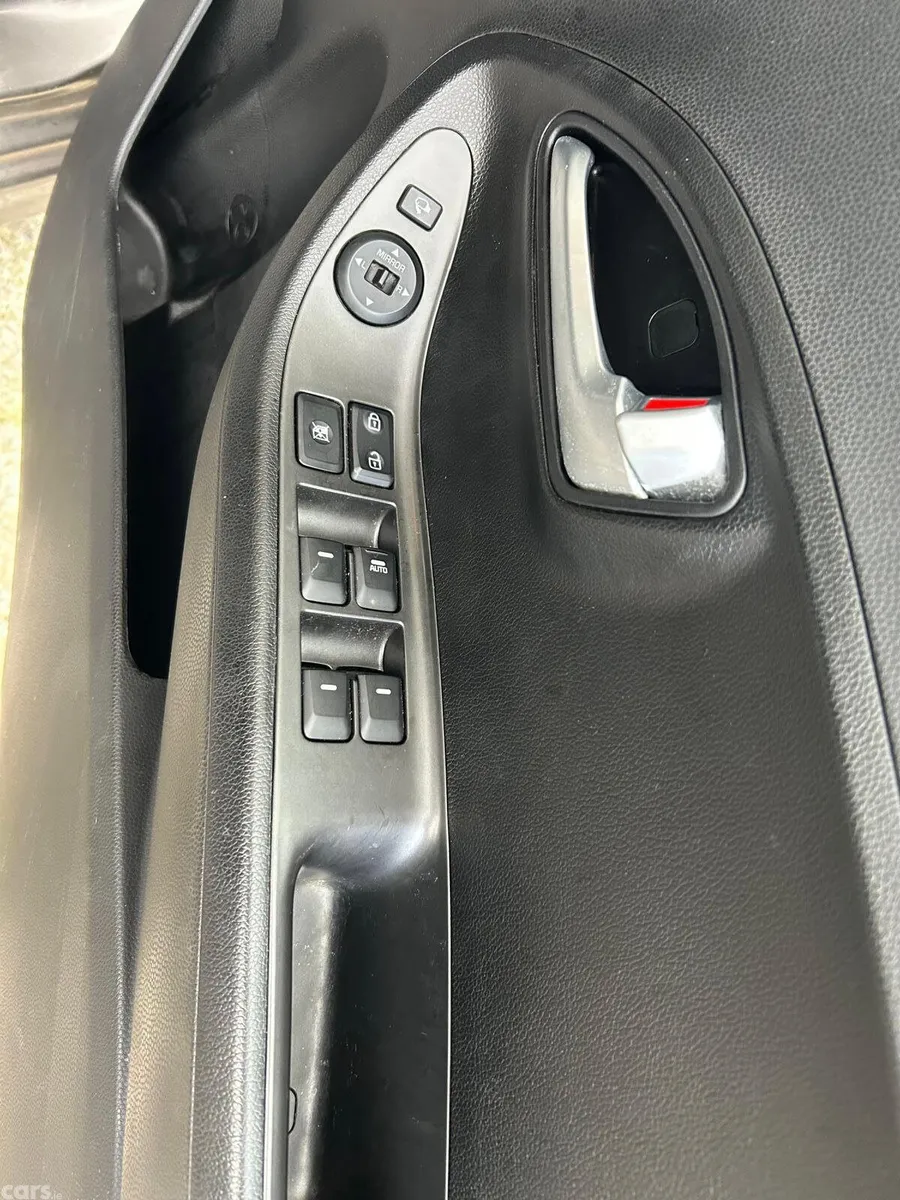 Kia Picanto Hatchback, Petrol, 2016, Grey