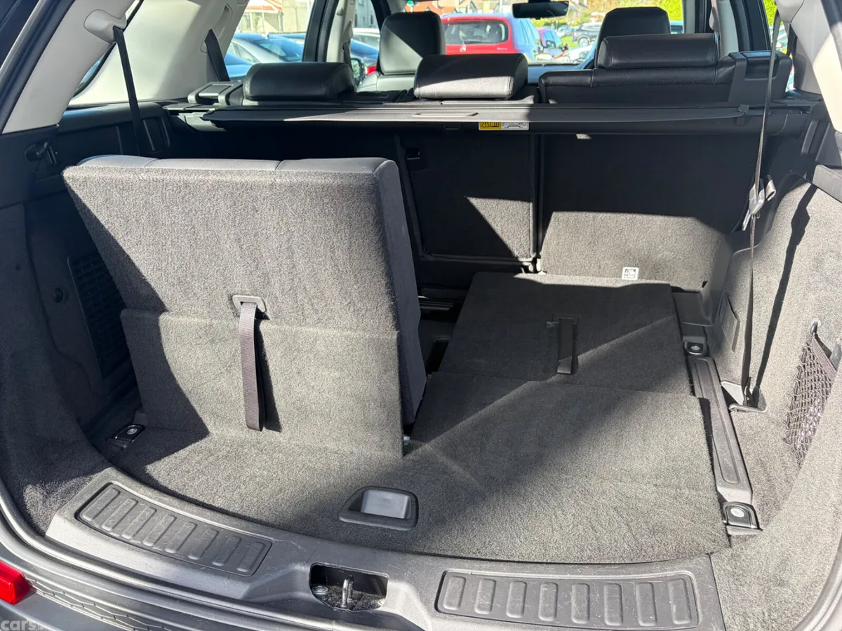 Land Rover Discovery Sport SUV, Diesel, 2020, Black