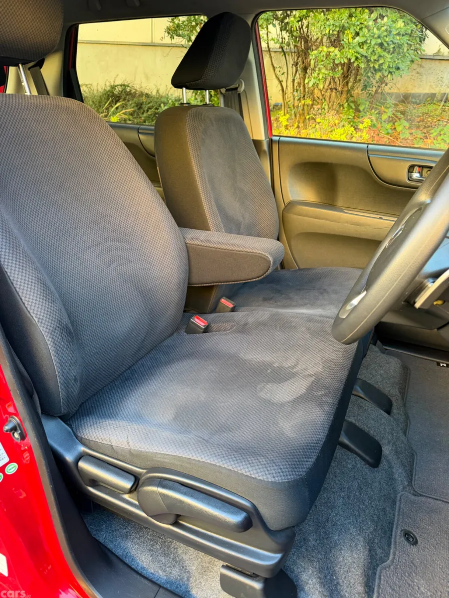 Honda Other Hatchback, Petrol, 2014, Red