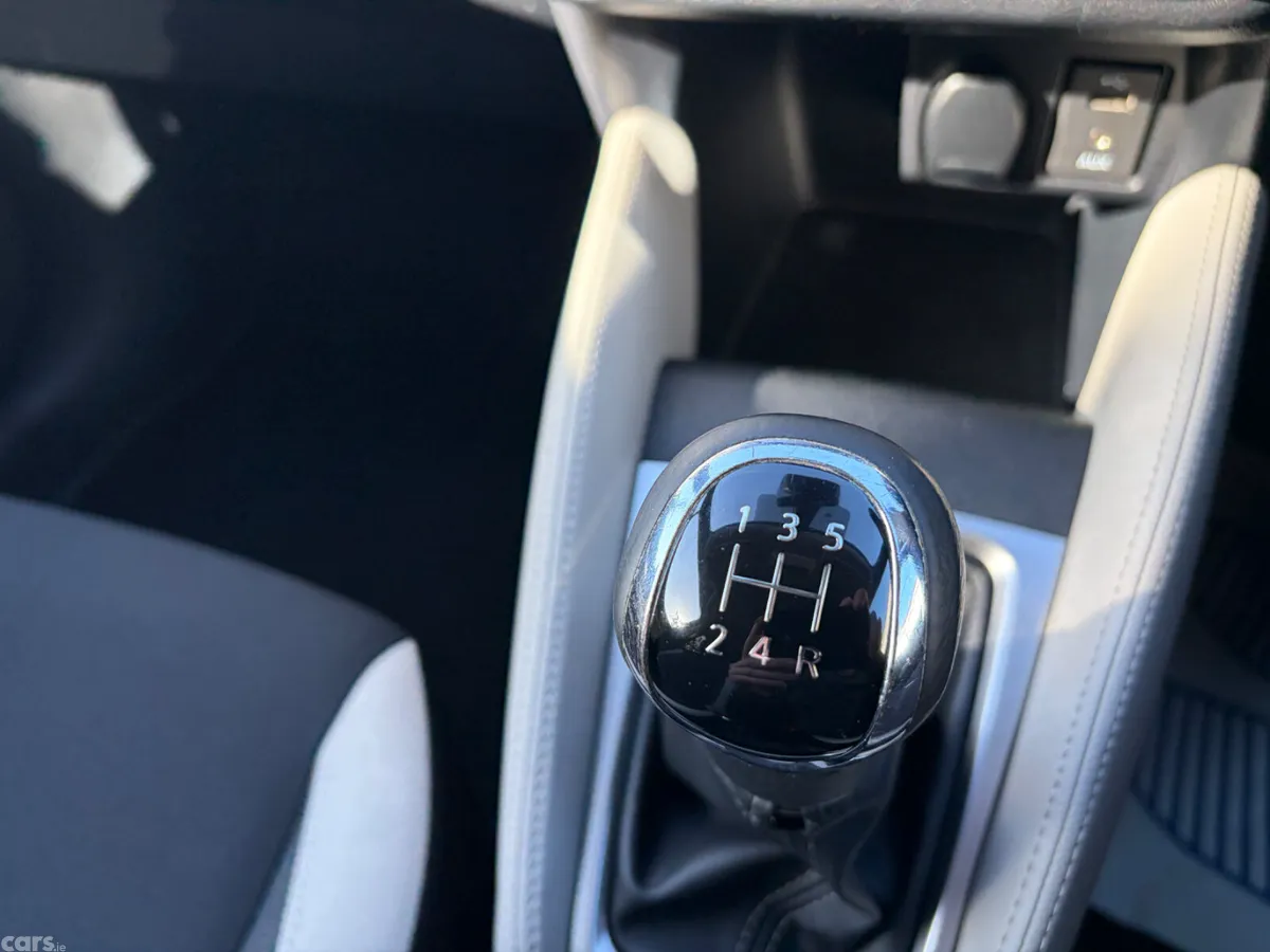 Nissan Micra Hatchback, Petrol, 2018, Silver
