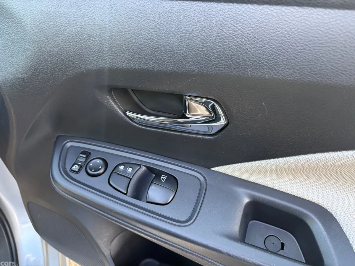 Nissan Micra Hatchback, Petrol, 2018, Silver