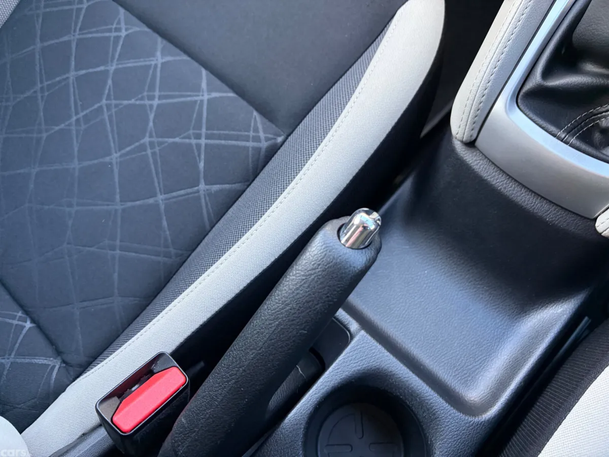 Nissan Micra Hatchback, Petrol, 2018, Silver