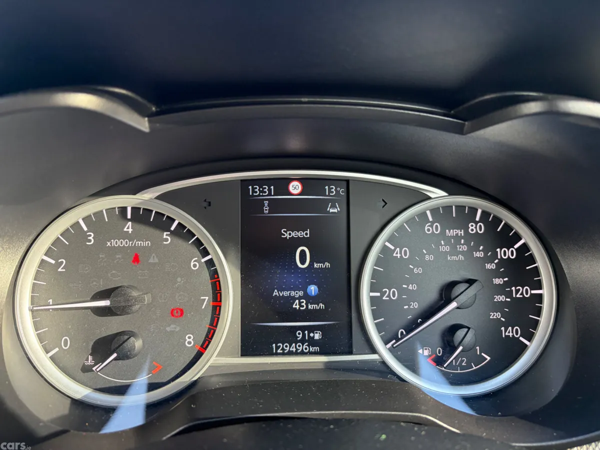 Nissan Micra Hatchback, Petrol, 2018, Silver