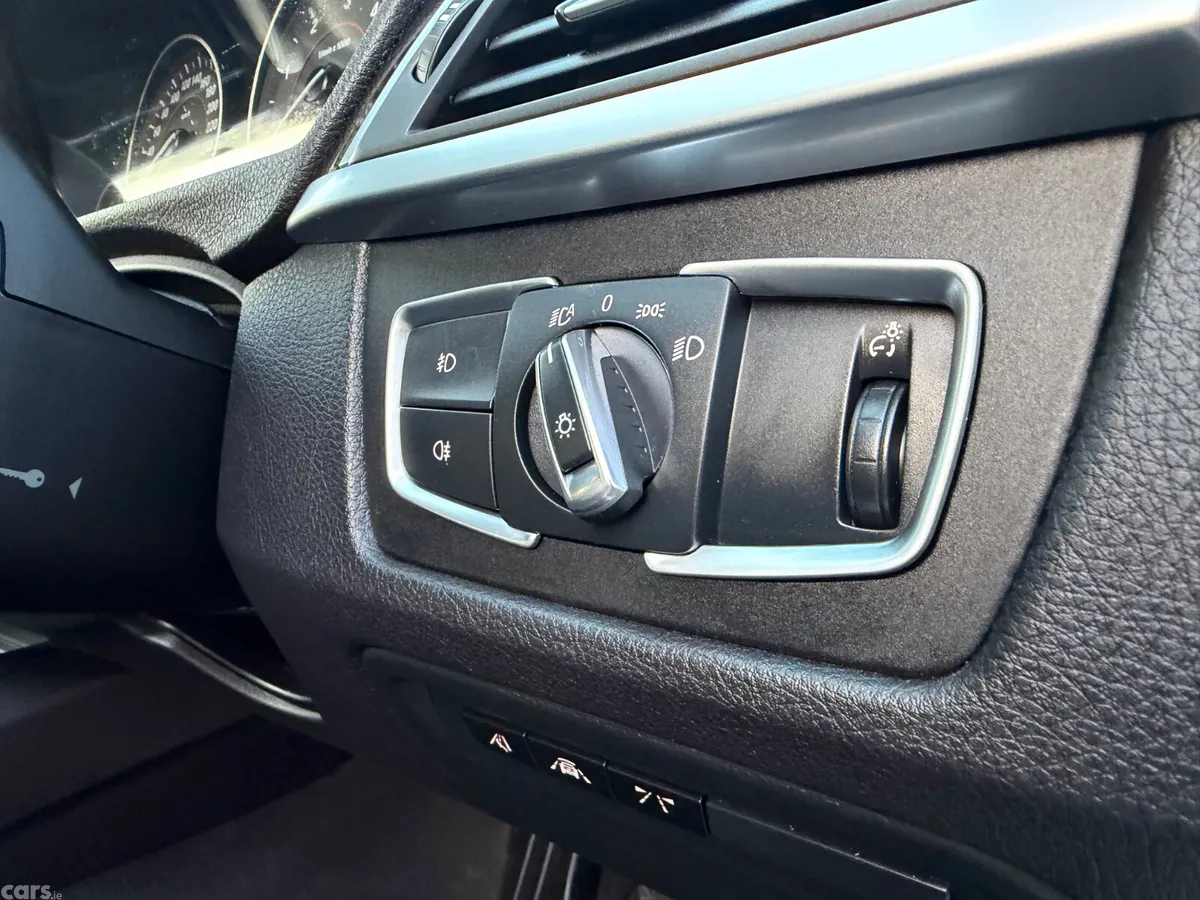 BMW 3-Series Estate, Diesel, 2017, White