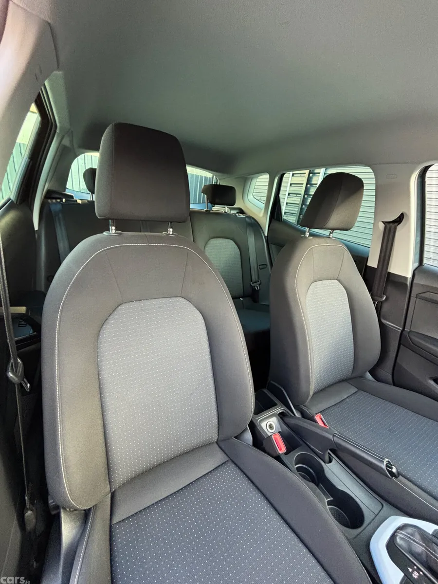 SEAT Arona SUV, Petrol, 2024, Grey