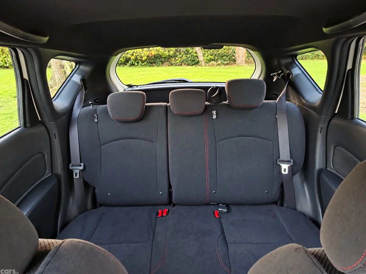 Nissan Note Hatchback, Petrol Hybrid, 2018, White