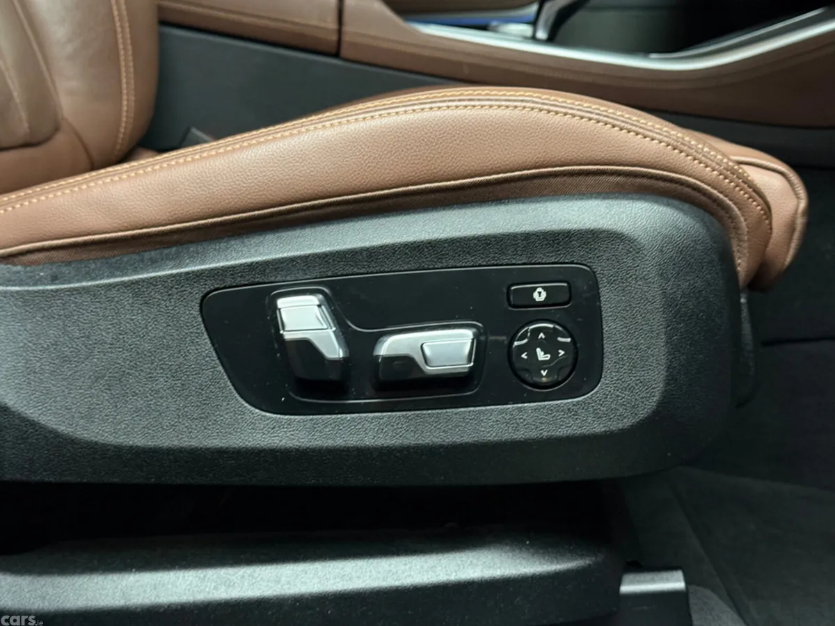 BMW X5 SUV, Petrol Plug-in Hybrid, 2022, Grey