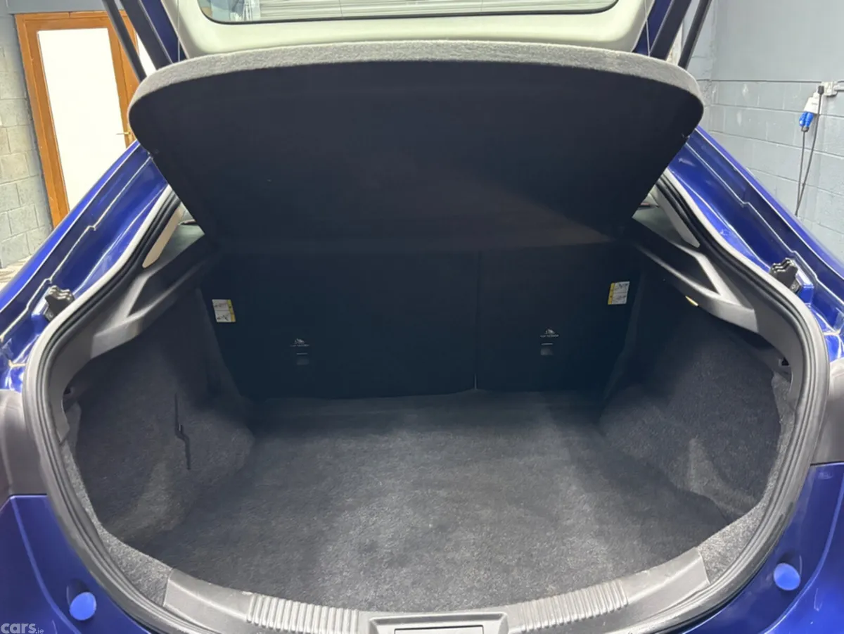 Ford Mondeo Hatchback, Diesel, 2015, Blue