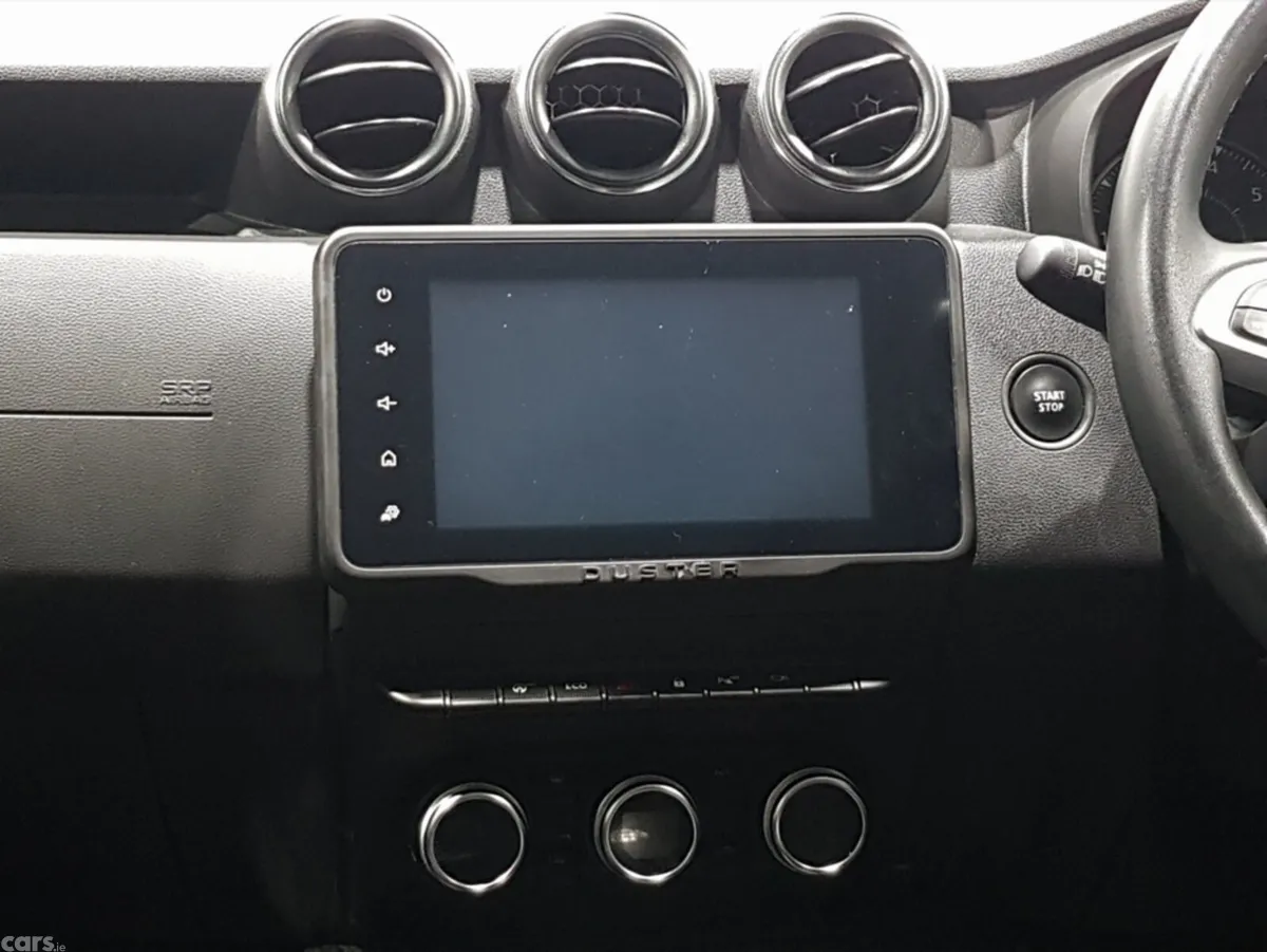 Dacia Duster MPV, Diesel, 2022, Blue